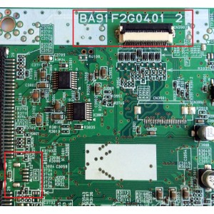 MAIN DIGITAL / PHILIPS A91F2UH / A91FAUH / A91F2MMA-003 / BA91F2G0401 1 / BA91F2G0401 2 / SUSTITUTAS 1ESA19486 / A91F2MMA-002 / A91F2MMA-001 / PANEL UH32MXB / MODELOS 32PFL3504D / F7 DS1 / 32PFL3504D / F7 YA1 / 32PFL3514D / F7 DS1 / 32PFL3514D / F7 YA1